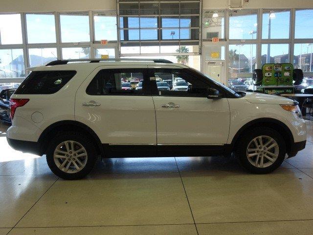 2013 ford explorer xlt awd xlt 4dr suv for sale in henderson, nevada