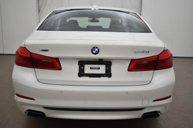 used 2019 bmw 540i xdrive columbia, md 21045 for sale in columbia, maryland