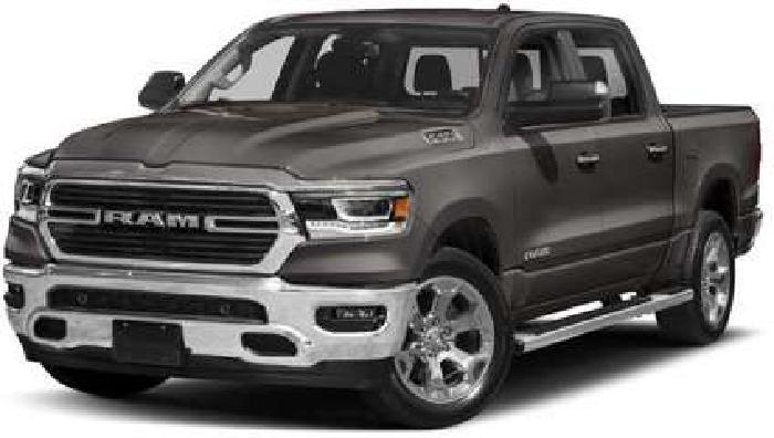 2019 ram 1500 laramie in winder, ga