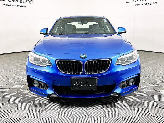 2017 bmw 230 230i xdrive