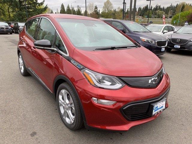 new 2019 chevrolet bolt lt kirkland, wa 98033 for sale in houghton, washington