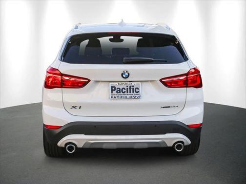 2021 bmw x1