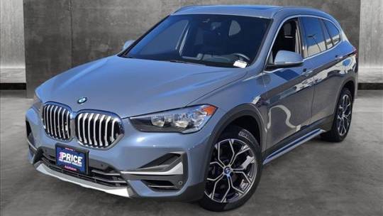 2021 bmw x1 sdrive28i