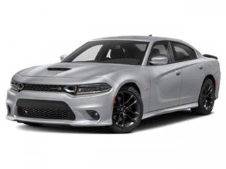 2022 Dodge Charger scat pack