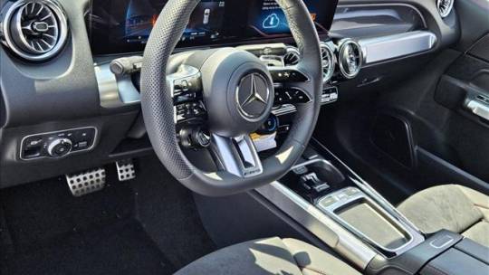 2024 Mercedes-Benz GLB