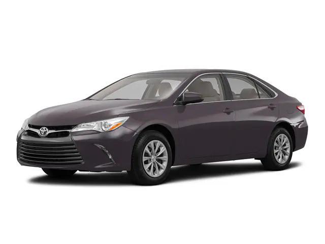 2017 toyota camry hybrid xle