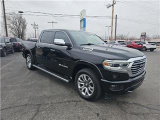 2022 RAM 1500 limited longhorn