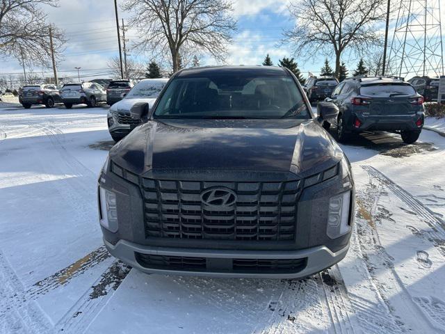 2023 hyundai palisade s