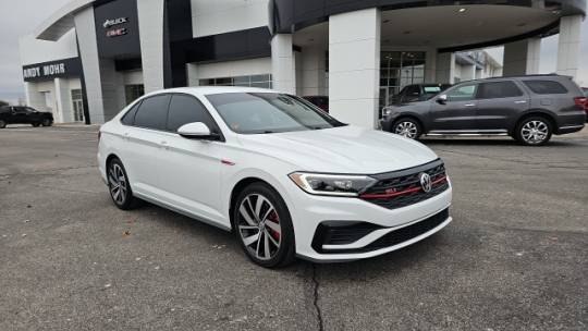 2020 Volkswagen Jetta