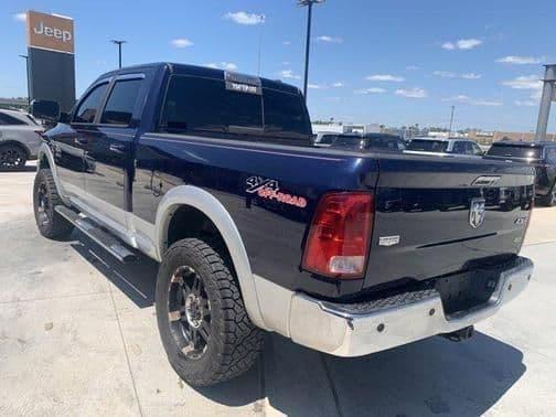 2012 ram 2500 laramie in biloxi, mississippi