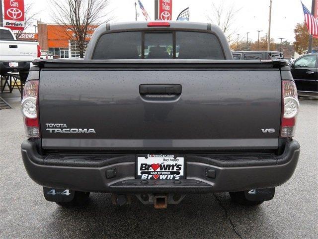 used 2011 toyota tacoma 4x4 double cab glen burnie, md 21061 for sale in glen burnie, maryland