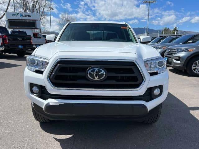 2023 toyota tacoma sr5 in missoula, montana