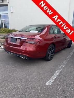 2021 mercedes-benz e-class 4matic in colorado springs, colorado