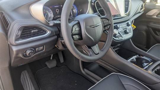2023 Chrysler