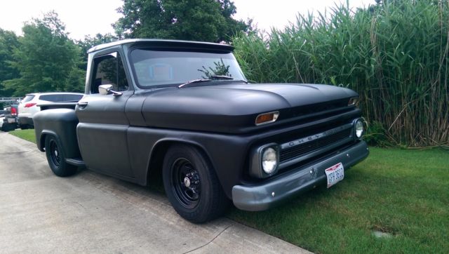nice truck!!! all original steel
