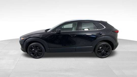 2024 Mazda CX-30 turbo premium plus package