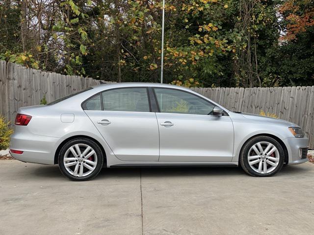 2014 volkswagen jetta gli