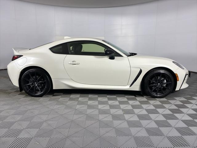 2024 toyota gr86 premium