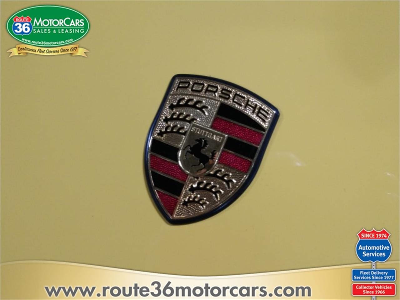 2007 porsche 911