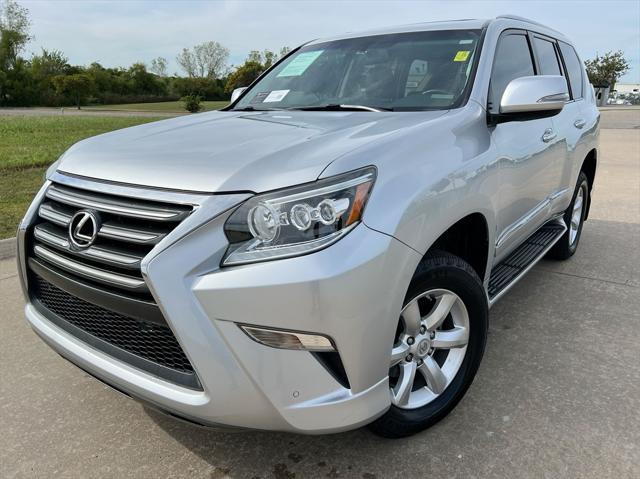 2017 lexus gx 460 460