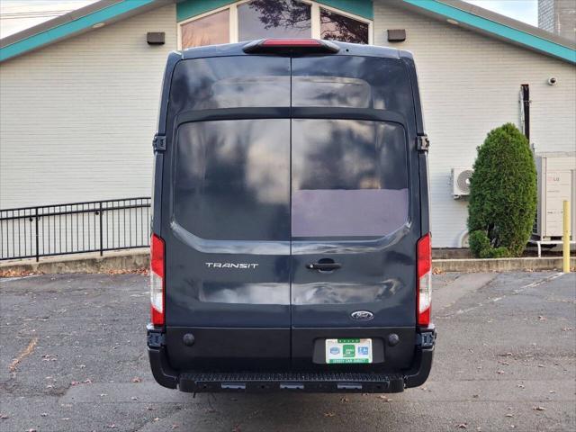 2019 ford transit-250 base