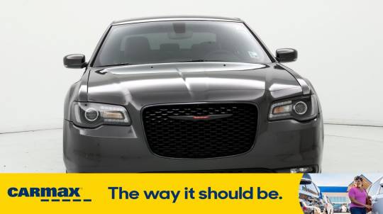 2023 Chrysler 300