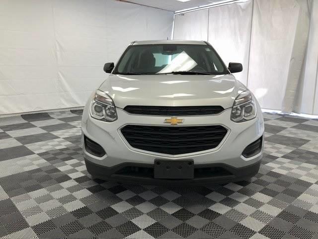 2016 chevrolet equinox ls awd ls 4dr suv for sale in derby, connecticut