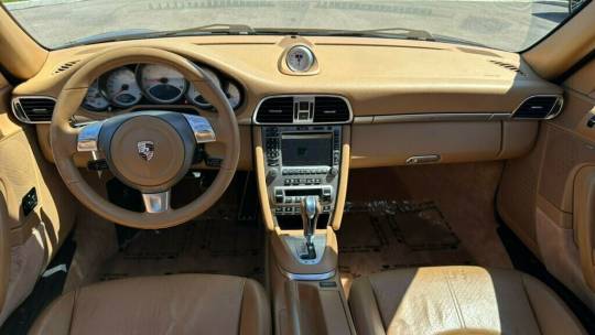 2007 Porsche 911