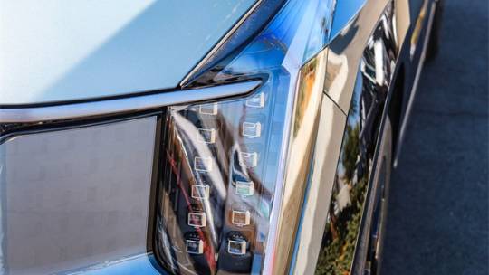 2024 Kia EV9