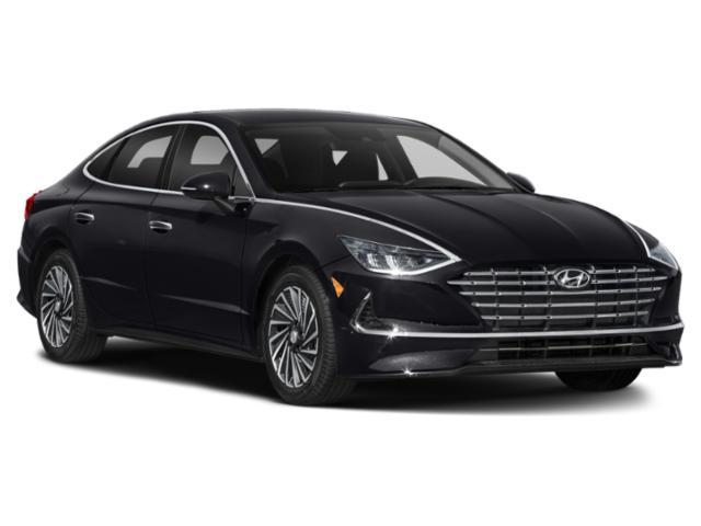 2021 hyundai sonata hybrid sel