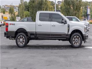 2024 Ford F-350 xlt