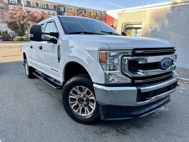 2020 ford f-250 xl