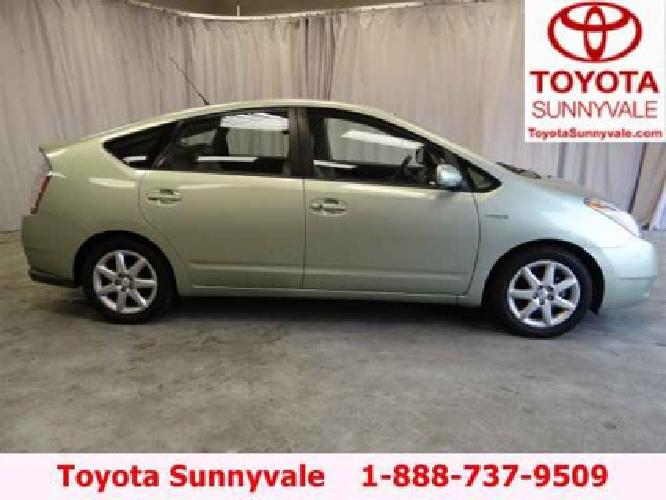 2009 toyota prius in sunnyvale, ca