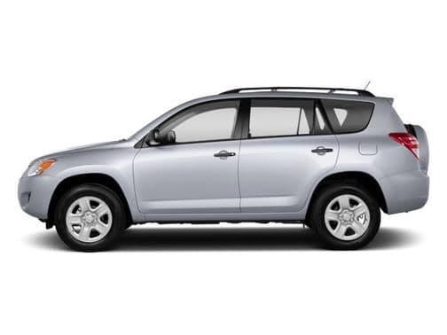 2010 toyota rav4 base in brookfield, wisconsin