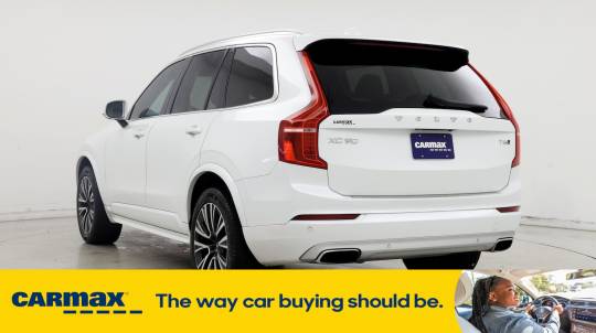 2020 Volvo XC90
