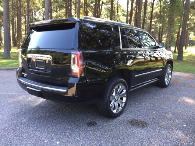 used 2016 gmc yukon 4wd denali myrtle beach, sc 29577 for sale in myrtle beach, south carolina