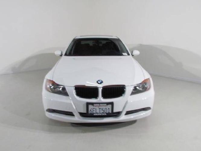 2008 bmw 3 series 328i in cerritos, ca
