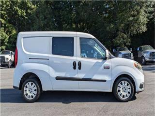 2017 RAM ProMaster City tradesman slt