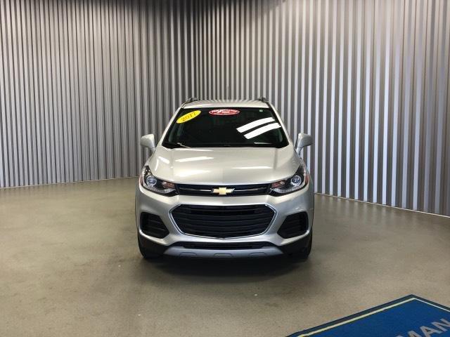 used 2017 chevrolet trax awd lt w/ 1lt indianapolis, in 46239 for sale in indianapolis, indiana