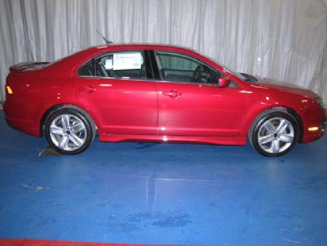 2012 ford fusion sport in langhorne, pa