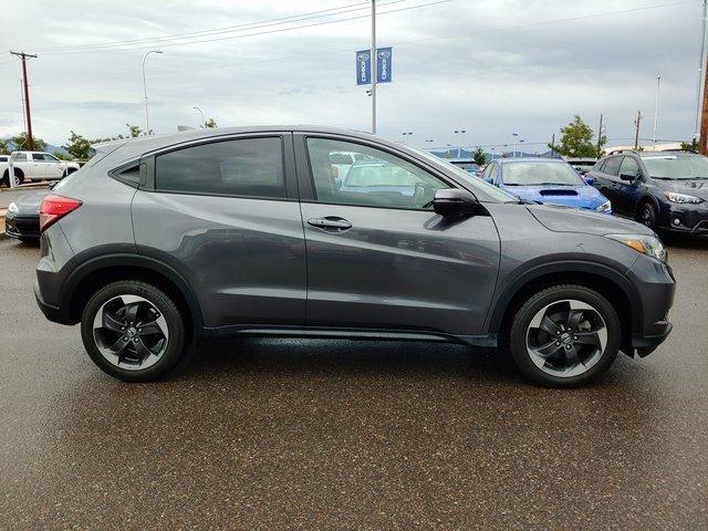 used 2018 honda hr-v awd ex santa fe, nm 87507 for sale in santa fe, new mexico