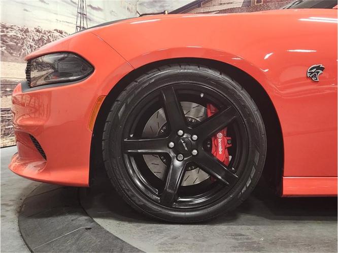 2017 dodge charger in bristol, pennsylvania