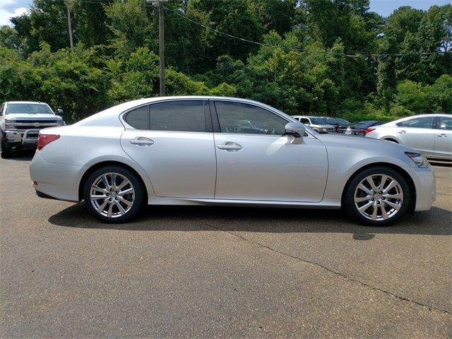 used 2013 lexus gs 350 jackson, ms 39206 for sale in jackson, mississippi