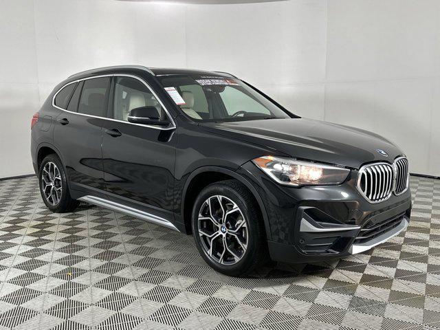 2021 bmw x1 sdrive28i