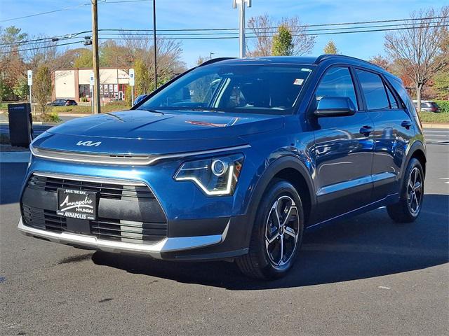 2024 kia niro ex