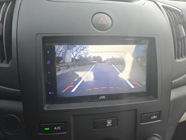 2010 kia forte ex