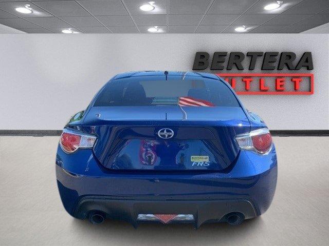 used 2013 scion fr-s hartford, ct 06120 for sale in hartford, connecticut