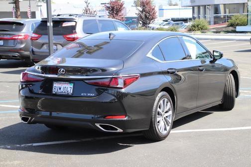2021 lexus es 350 in hammond, indiana