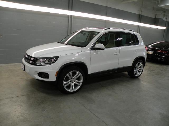 2012 volkswagen tiguan s 4motion awd s 4motion 4dr suv for sale in sioux falls, south dakota