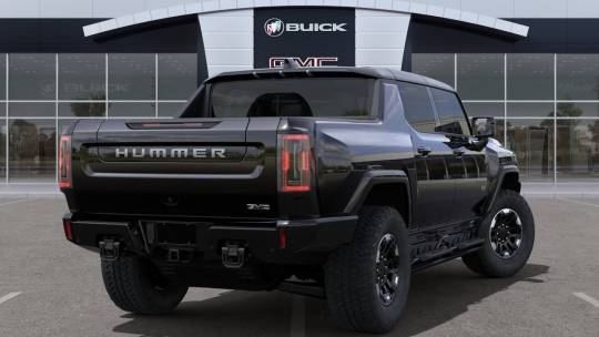 2024 GMC Hummer EV